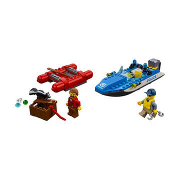 LEGO City Wild River Escape - 60176